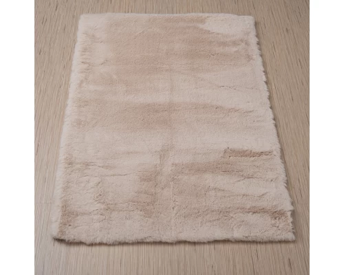 Raschel carpet Ковер турецкий Krolik 1000A T2408_BEIGE Raschel carpet Ковер турецкий Krolik 1000A T2408_BEIGE