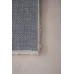 Raschel carpet Ковер турецкий Krolik 1000A T2408_BEIGE