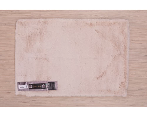 Raschel carpet Ковер турецкий Krolik 1000A T2408_BEIGE Raschel carpet Ковер турецкий Krolik 1000A T2408_BEIGE