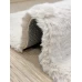 Raschel carpet Ковер турецкий Krolik 1000A T2408_BEIGE