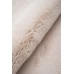 Raschel carpet Ковер турецкий Krolik 1000A T2408_BEIGE