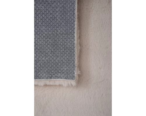 Raschel carpet Ковер турецкий Krolik 1000A T2408_BEIGE Raschel carpet Ковер турецкий Krolik 1000A T2408_BEIGE