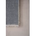 Raschel carpet Ковер турецкий Krolik 1000A T2408_BEIGE