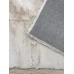 Raschel carpet Ковер турецкий Krolik 1000A T2408_BEIGE