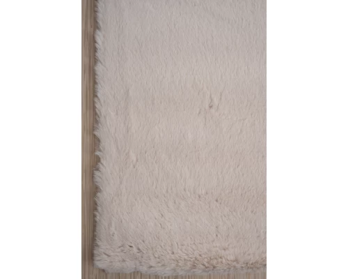 Raschel carpet Ковер турецкий Krolik 1000A T2408_BEIGE Raschel carpet Ковер турецкий Krolik 1000A T2408_BEIGE