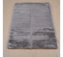 Raschel carpet Ковер турецкий Krolik 1000A T9082_GREY