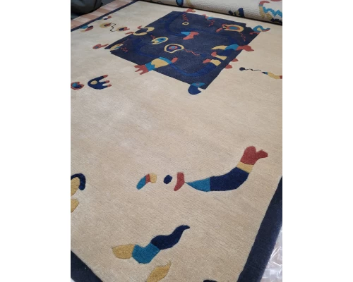 Desso Ковер Platinum Nepal Miro Mallorga Beige 002 5173 Desso Ковер Platinum Nepal Miro Mallorga Beige 002 5173