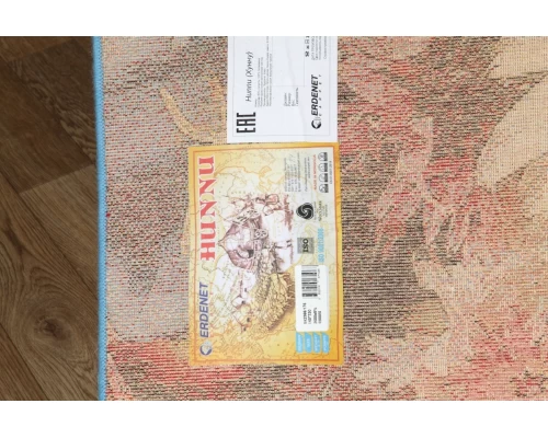 Erdenet Ковер монгольский Hunnu 6A2366 176 Erdenet Ковер монгольский Hunnu 6A2366 176