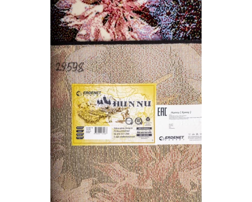 Erdenet Ковер монгольский Hunnu 6A2366 176 Erdenet Ковер монгольский Hunnu 6A2366 176