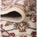 Erdenet Ковер монгольский Hunnu Wool-Viscose Круг 6C1562 001