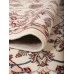 Erdenet Ковер монгольский Hunnu Wool-Viscose Круг 6C1562 001
