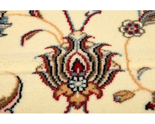 Erdenet Ковер монгольский Hunnu Wool-Viscose Круг 6C1562 001 Erdenet Ковер монгольский Hunnu Wool-Viscose Круг 6C1562 001