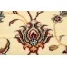 Erdenet Ковер монгольский Hunnu Wool-Viscose Круг 6C1562 001
