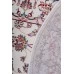 Erdenet Ковер монгольский Hunnu Wool-Viscose Круг 6C1562 001