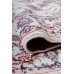 Erdenet Ковер монгольский Hunnu Wool-Viscose Круг 6C1562 001