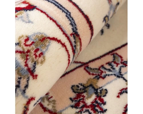 Erdenet Ковер монгольский Hunnu Wool-Viscose Круг 6C1562 001 Erdenet Ковер монгольский Hunnu Wool-Viscose Круг 6C1562 001