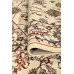 Erdenet Ковер монгольский Hunnu Wool-Viscose Круг 6C1562 001