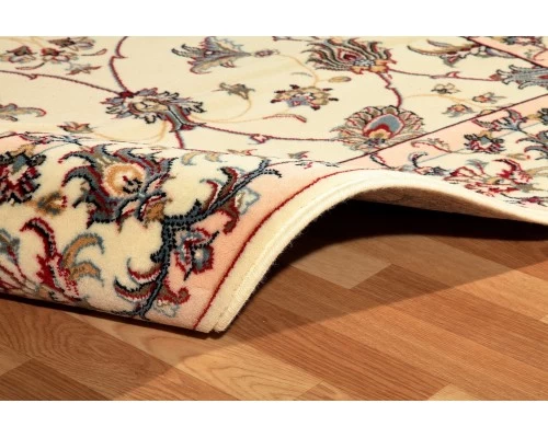 Erdenet Ковер монгольский Hunnu Wool-Viscose Круг 6C1562 001 Erdenet Ковер монгольский Hunnu Wool-Viscose Круг 6C1562 001