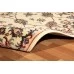 Erdenet Ковер монгольский Hunnu Wool-Viscose Круг 6C1562 001