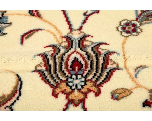Erdenet Ковер монгольский Hunnu Wool-Viscose Круг 6C1562 001 Erdenet Ковер монгольский Hunnu Wool-Viscose Круг 6C1562 001