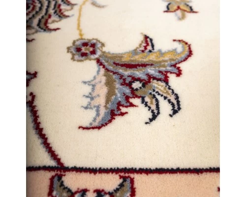 Erdenet Ковер монгольский Hunnu Wool-Viscose Круг 6C1562 001 Erdenet Ковер монгольский Hunnu Wool-Viscose Круг 6C1562 001