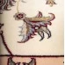 Erdenet Ковер монгольский Hunnu Wool-Viscose Круг 6C1562 001