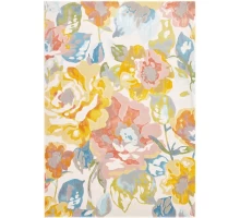 Osta Ковер бельгийский Bloom 466118 990