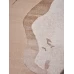 Otto Ковер турецкий Planeta 0041A Cream-Cream