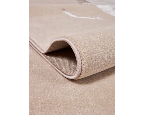 Otto Ковер турецкий Planeta 0041A Cream-Cream