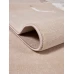 Otto Ковер турецкий Planeta 0041A Cream-Cream