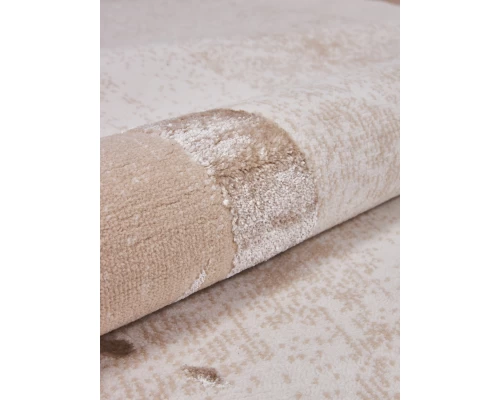 Otto Ковер турецкий Planeta 0041A Cream-Cream