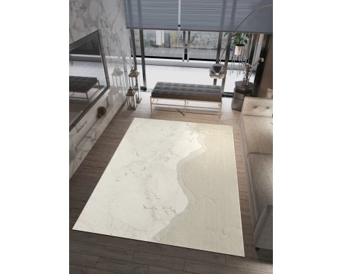 Otto Ковер турецкий Planeta 0041A Cream-Cream