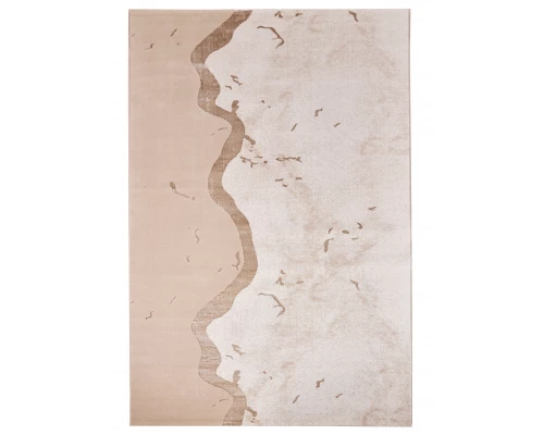 Otto Ковер турецкий Planeta 0041A Cream-Cream
