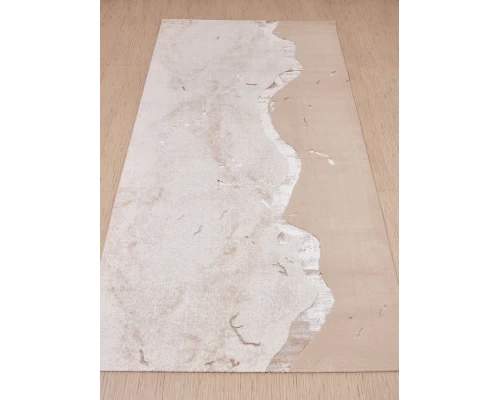 Otto Ковер турецкий Planeta 0041A Cream-Cream