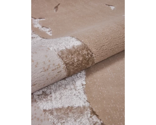 Otto Ковер турецкий Planeta 0041A Cream-Cream