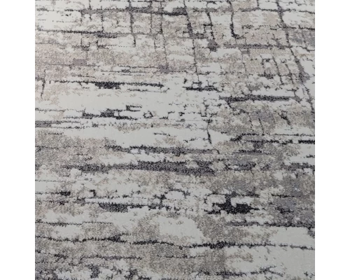 Ozkaplan karpet Ковер турецкий Coruna B0492B Grey-Cream Ozkaplan karpet Ковер турецкий Coruna B0492B Grey-Cream