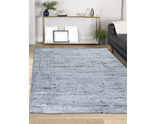 Ozkaplan karpet Ковер турецкий Coruna B0492B Grey-Cream Ozkaplan karpet Ковер турецкий Coruna B0492B Grey-Cream