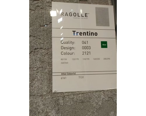 Ragolle Ковер Trentino 41003 2121