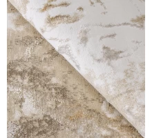 Ковер Турецкий Nord дизайн 10327B цвет BEIGE / BEIGE Овал