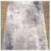 Ковер Турецкий Prado дизайн KA45A цвет GRAY / GRAY