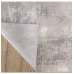 Ковер Турецкий Prado дизайн KA45A цвет GRAY / GRAY