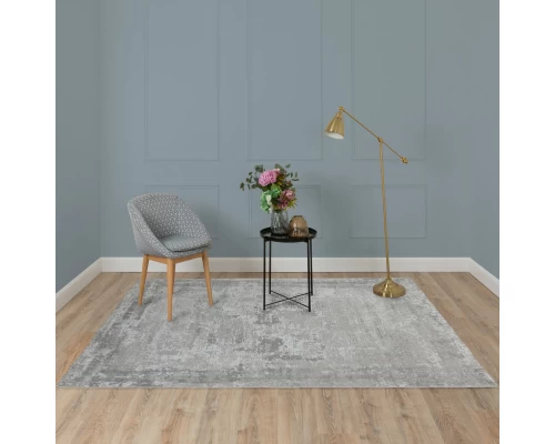 Ковер Турецкий ULUBEY IPLIK / BEHRAM LATINO дизайн C477CRC CREAM-GREY Ковер Турецкий ULUBEY IPLIK / BEHRAM LATINO дизайн C477CRC CREAM-GREY