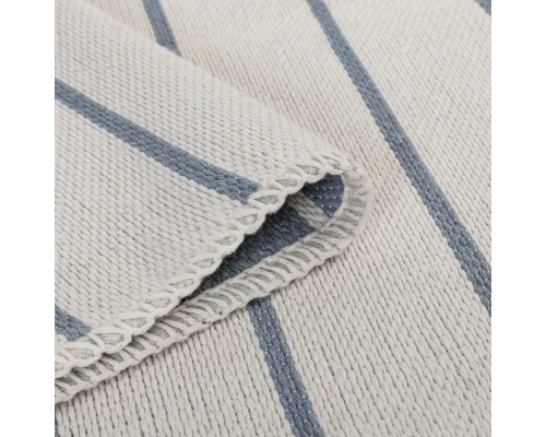 Ковер Турецкий CANVAS TERESSA дизайн 152 LT.BLUE-CREAM Ковер Турецкий CANVAS TERESSA дизайн 152 LT.BLUE-CREAM