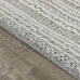 Ковер Турецкий OZKAPLAN KARPET GELA дизайн 0D126A L.GREY-L.GREY