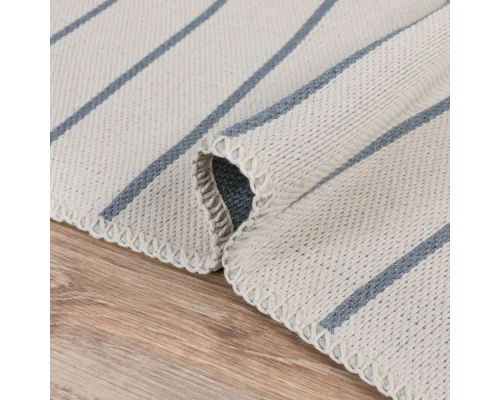 Ковер Турецкий CANVAS TERESSA дизайн 152 LT.BLUE-CREAM Ковер Турецкий CANVAS TERESSA дизайн 152 LT.BLUE-CREAM