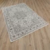 Ковер Турецкий GUMUSOGLU TRENDY дизайн 5486A CREAM-CREAM
