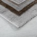 Ковер Турецкий OZKAPLAN KARPET NIRVANA дизайн B0824A L.BROWN-CREAM