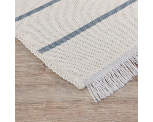 Ковер Турецкий CANVAS TERESSA дизайн 152 LT.BLUE-CREAM Ковер Турецкий CANVAS TERESSA дизайн 152 LT.BLUE-CREAM