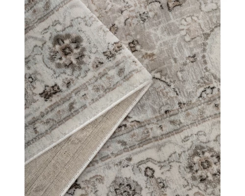 Ковер Турецкий GUMUSOGLU TRENDY дизайн 5486A CREAM-CREAM Ковер Турецкий GUMUSOGLU TRENDY дизайн 5486A CREAM-CREAM