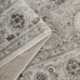 Ковер Турецкий GUMUSOGLU TRENDY дизайн 5486A CREAM-CREAM